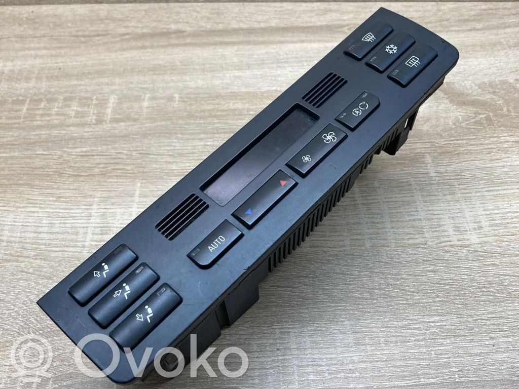Climate control unit   6902440,5HB007738