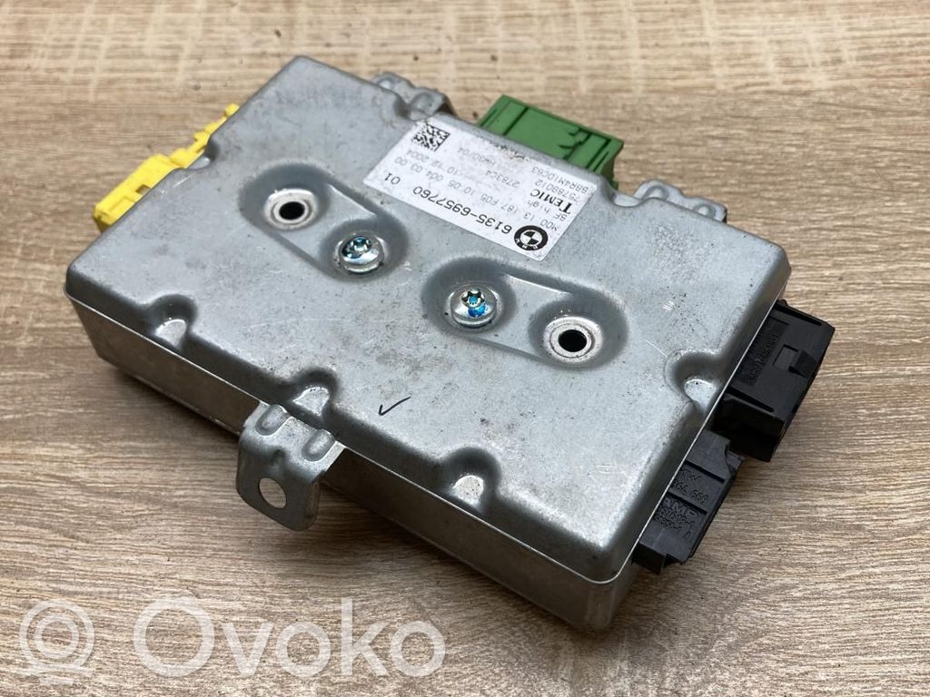 Door control unit/module   6957760,278304
