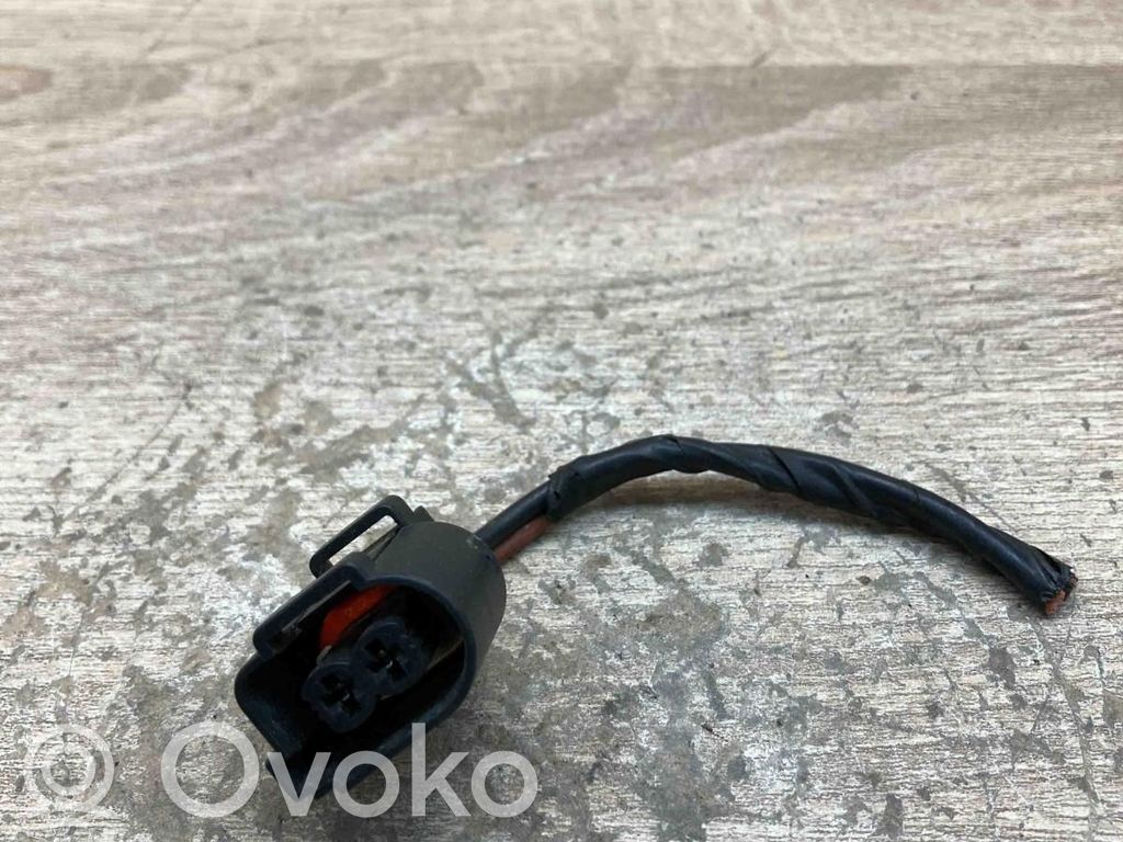 Plug wire   8364518,1814014726,2PIN