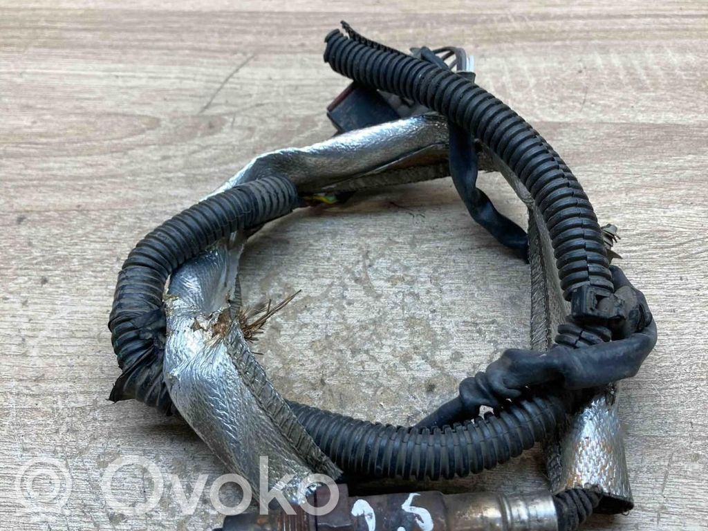 Volvo S60 Зонд «Lambda» 