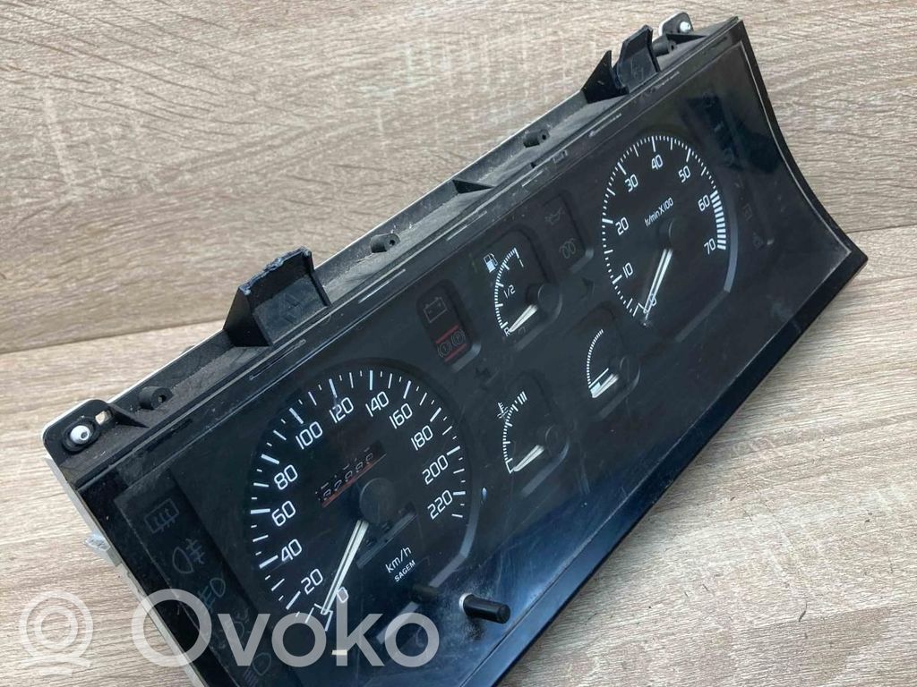 Renault 19 Speedometer (instrument cluster) 