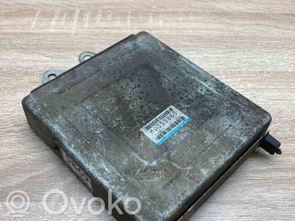 Mitsubishi Carisma Engine control unit/module ECU 
