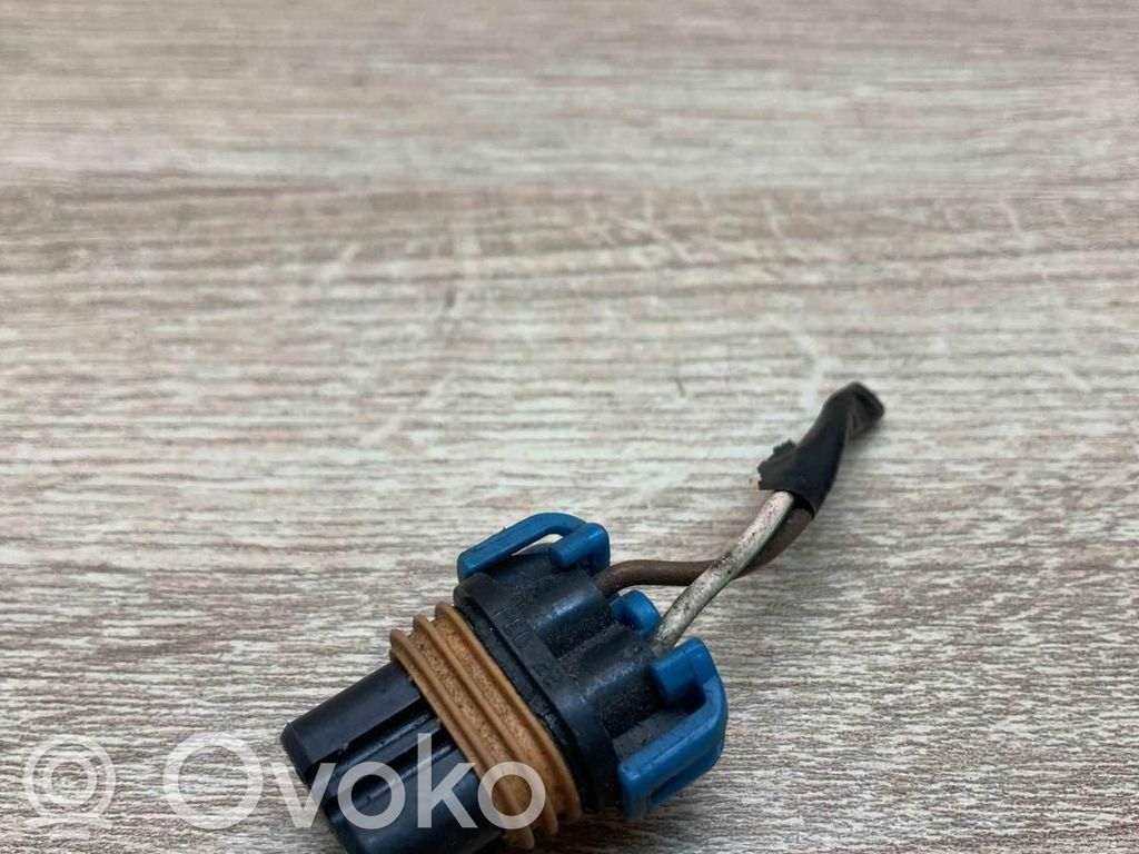 BMW 5 E39 Plug wire 
