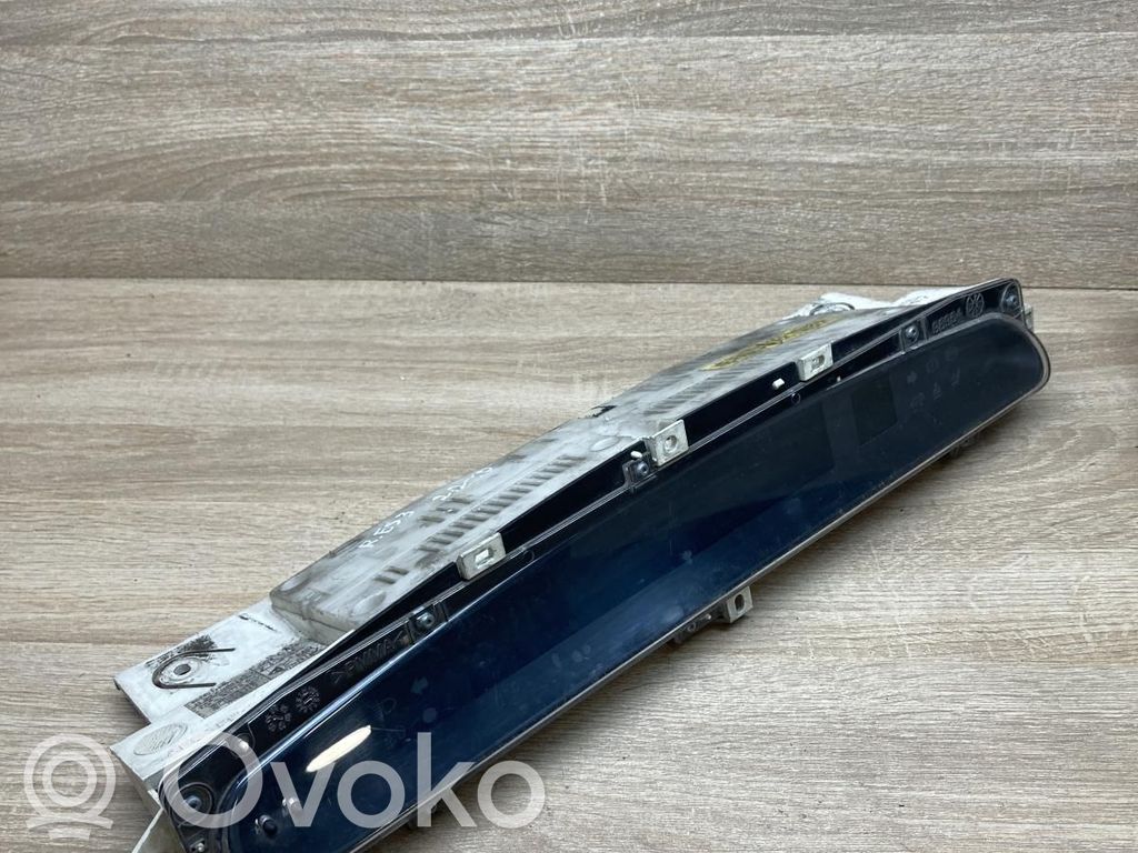 Renault Espace III Speedometer (instrument cluster) 