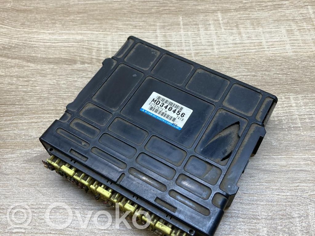 Mitsubishi Galant Engine control unit/module ECU 