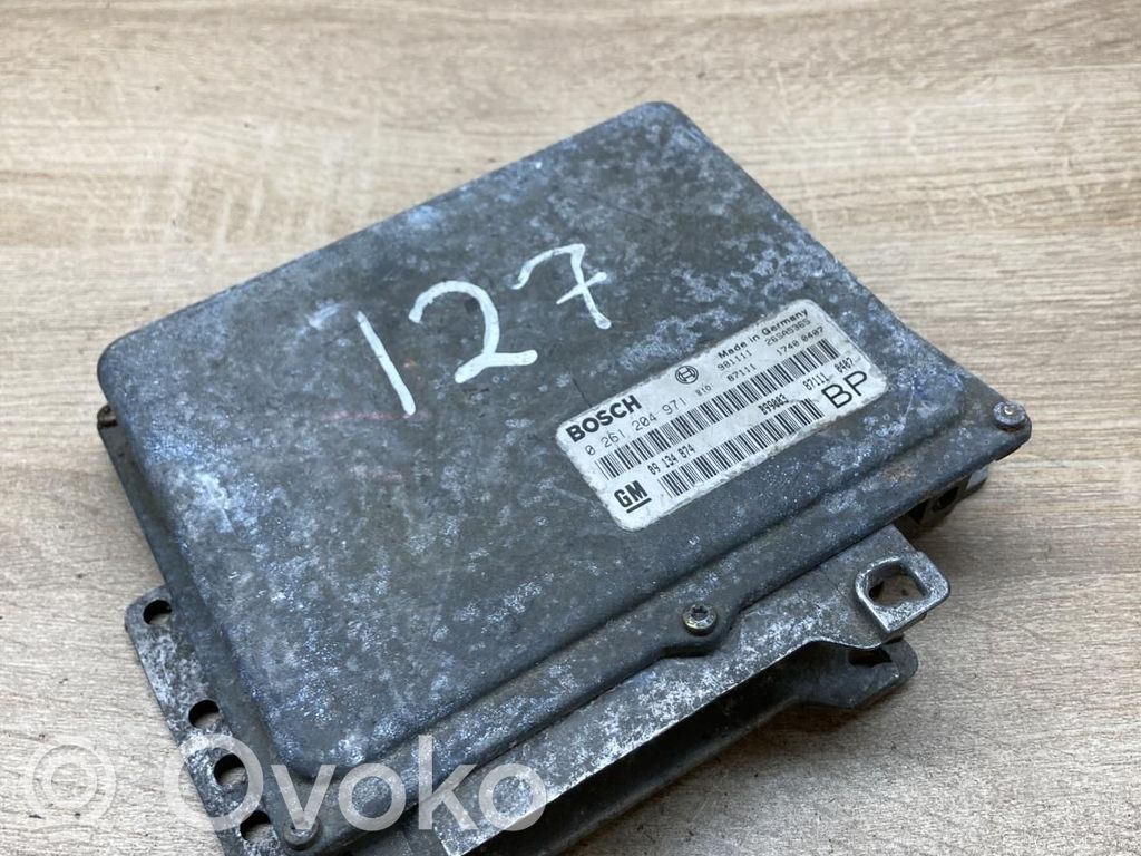 Opel Sintra Engine control unit/module ECU 