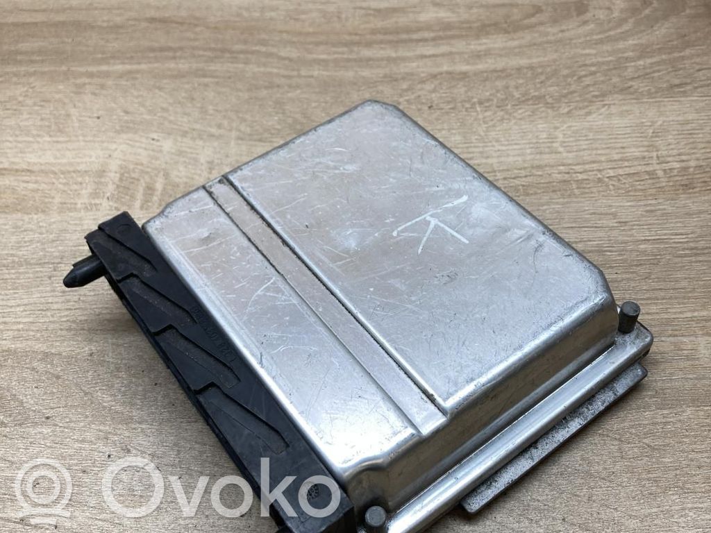 Engine control unit/module ECU   08677708A,0281010319
