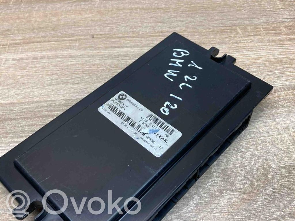 BMW 1 E81 E87 Light module LCM 