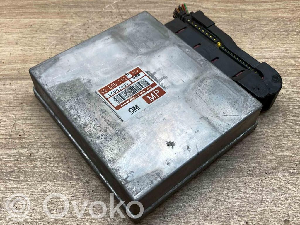Opel Vectra B Engine control unit/module ECU 