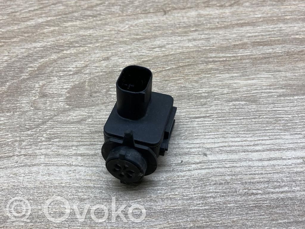 Volkswagen Golf VI Gaisa kvalitātes sensors 