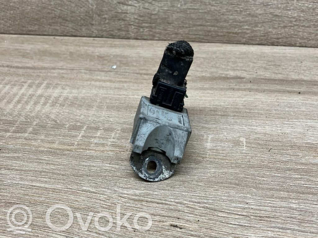Ford Mondeo Mk III Ignition amplifier control unit 