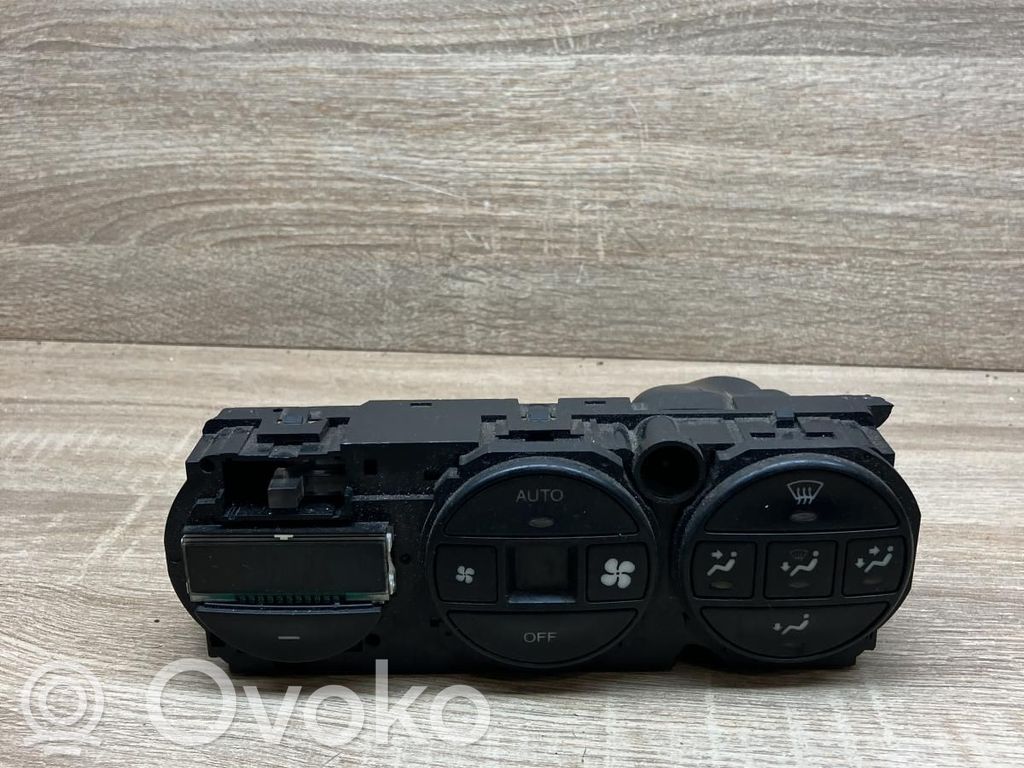 Climate control unit   ECCJ2900,69262205