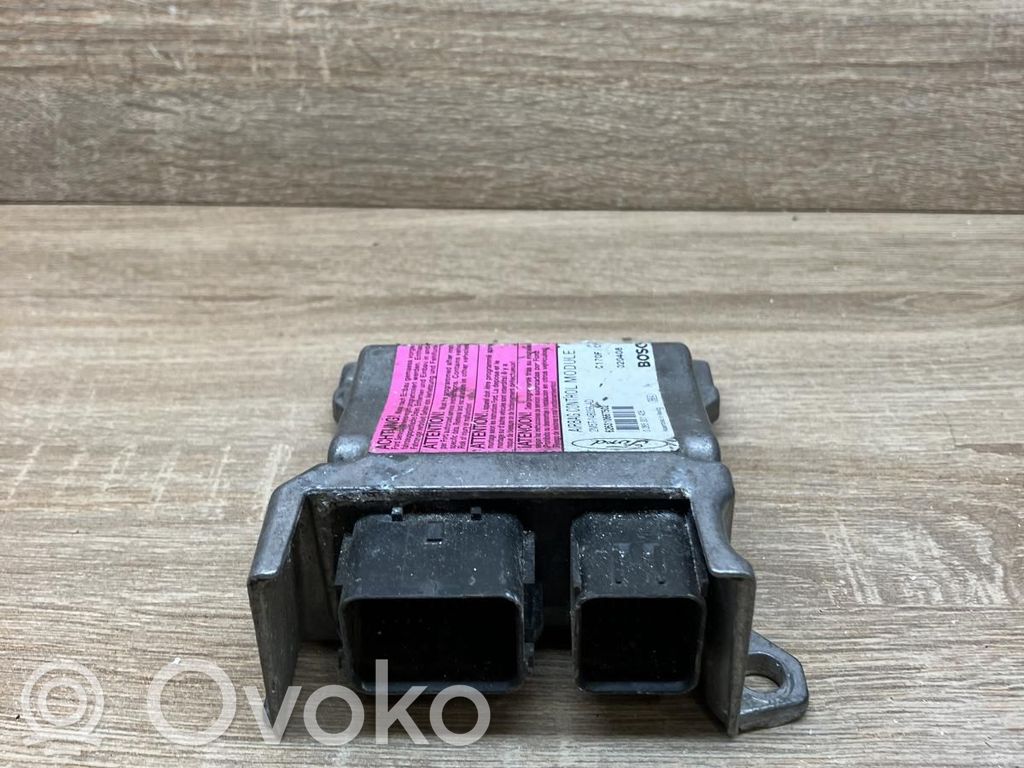 Ford Focus Airbag control unit/module 
