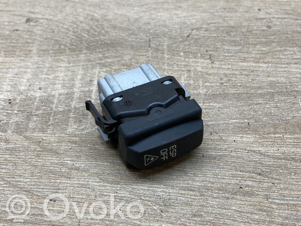 ESP (stability program) switch   26488,380652