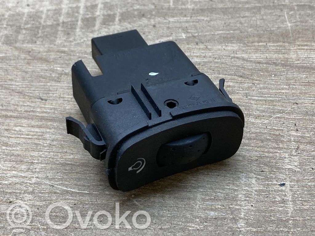 Panel lighting control switch   069099C