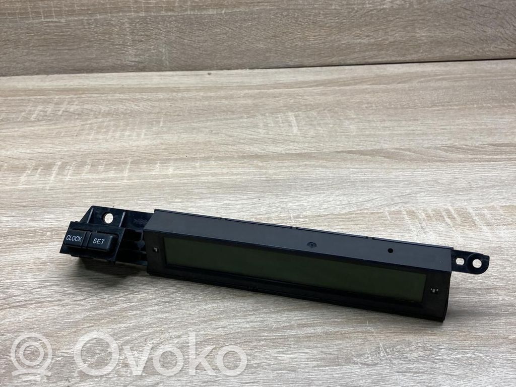 Screen/display/small screen   C235B