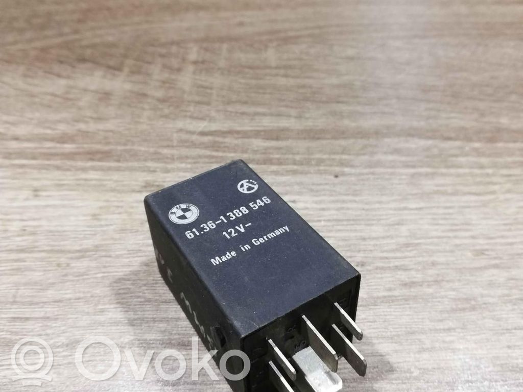 BMW 3 E36 Other relay 