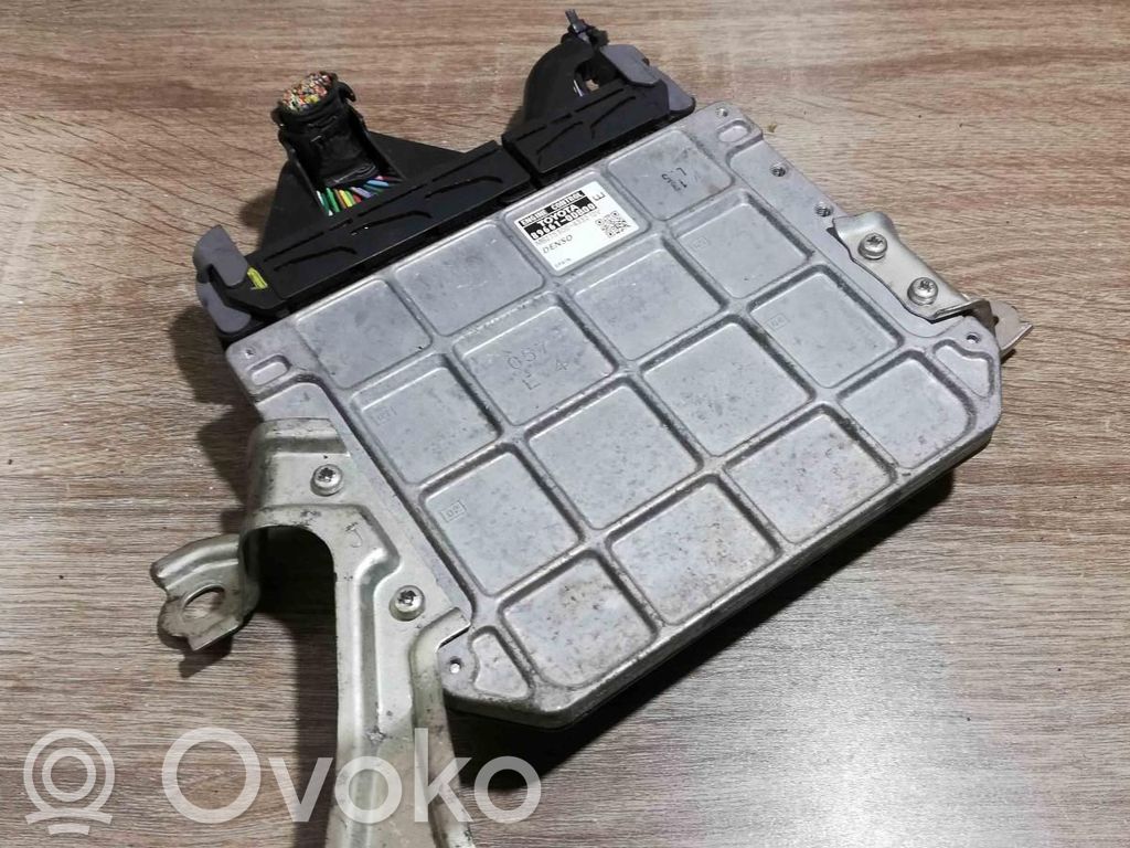 Toyota Yaris Engine control unit/module ECU 