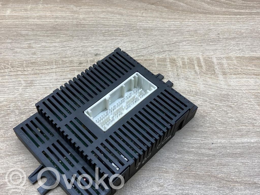 BMW 5 E60 E61 Light module LCM 
