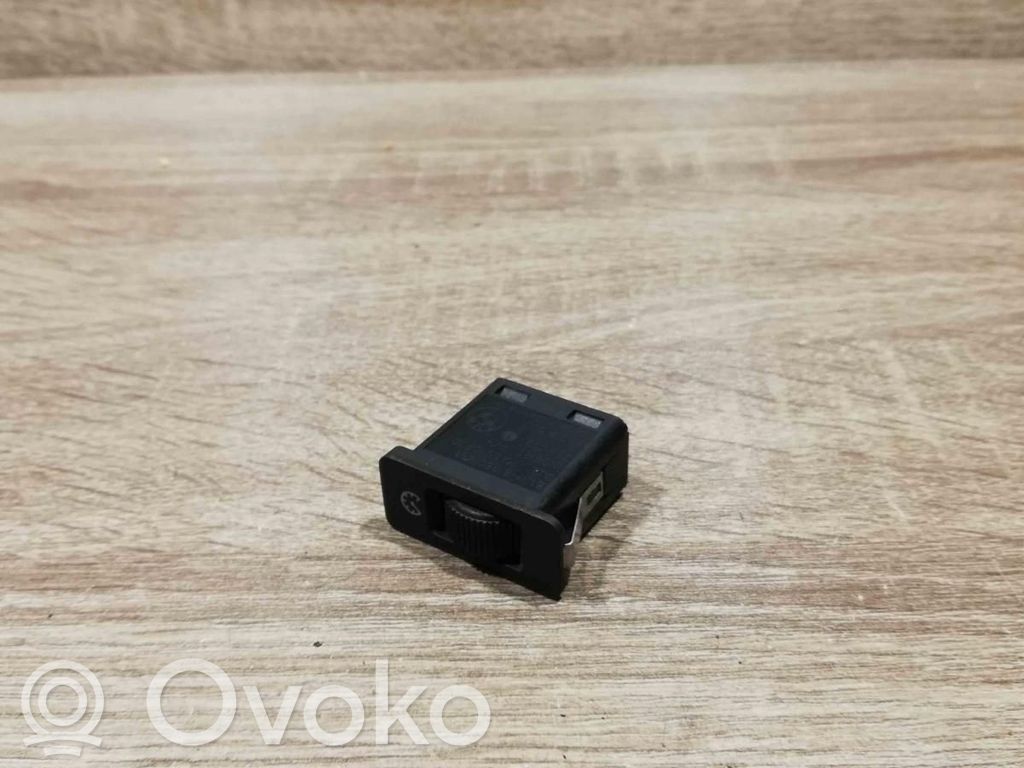 Panel lighting control switch   8360461,21318000,61318360461