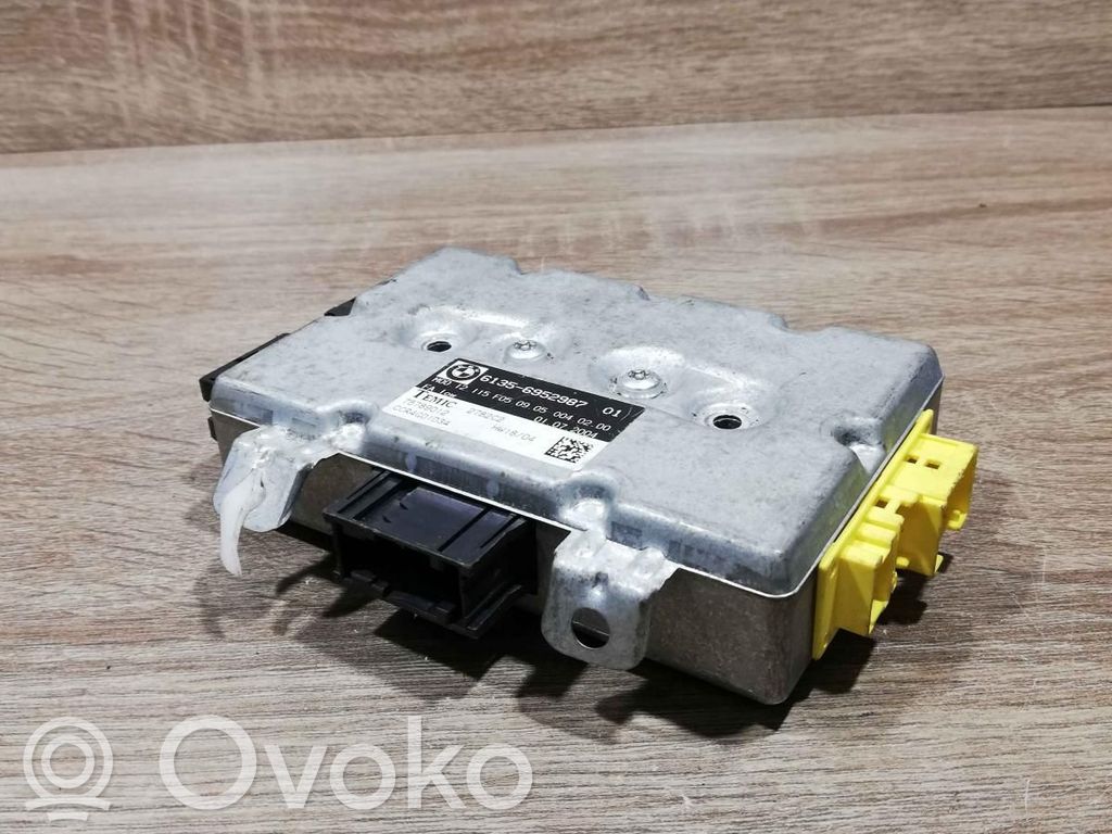 BMW 5 E60 E61 Door control unit/module 