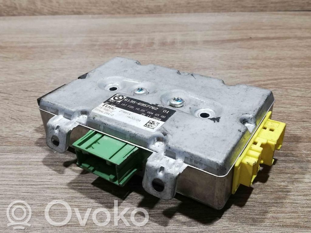 BMW 5 E60 E61 Door control unit/module 