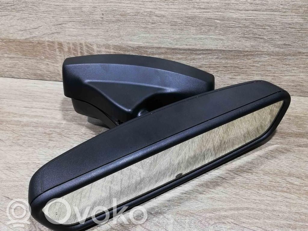 BMW 3 E90 E91 Rear view mirror (interior) 