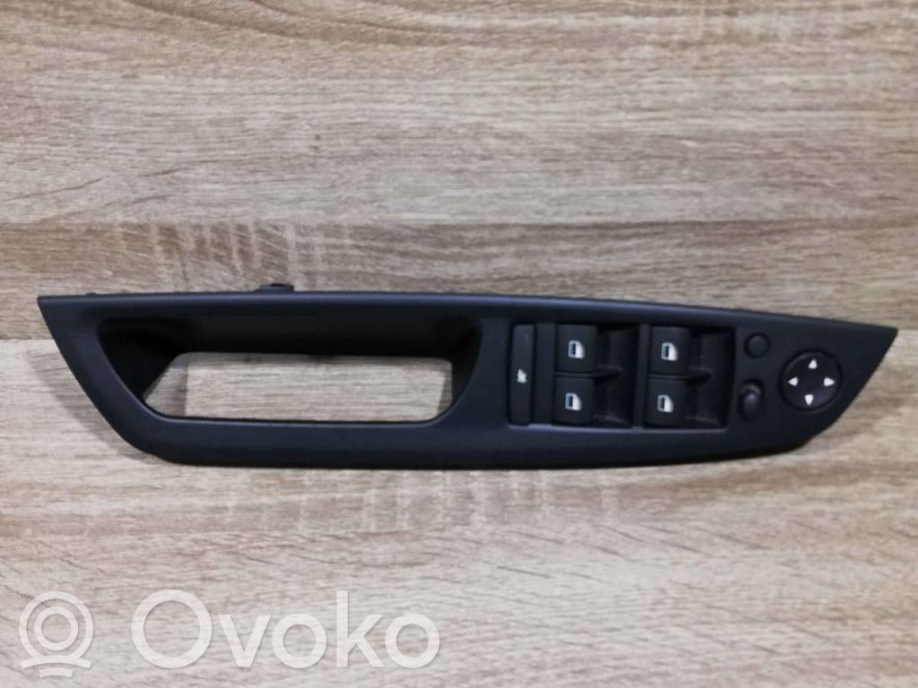BMW X5 E70 Electric window control switch 