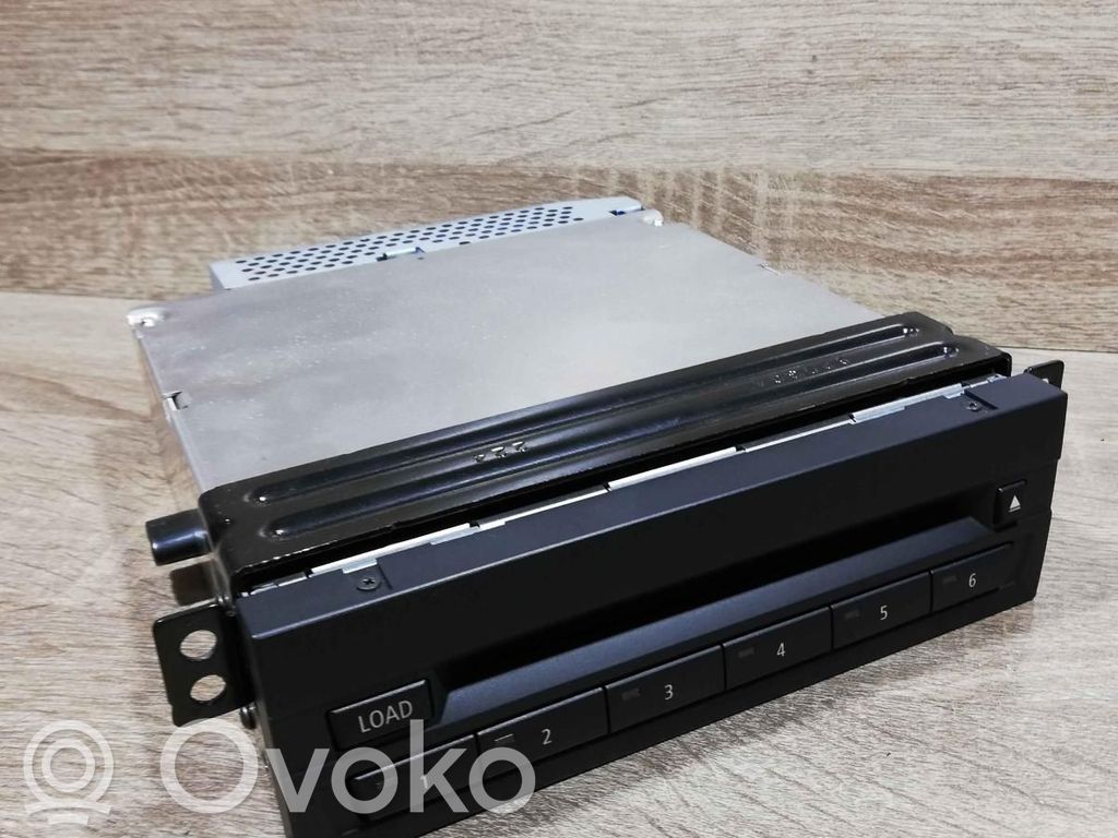 BMW X5 E70 Radio/CD/DVD/GPS head unit 