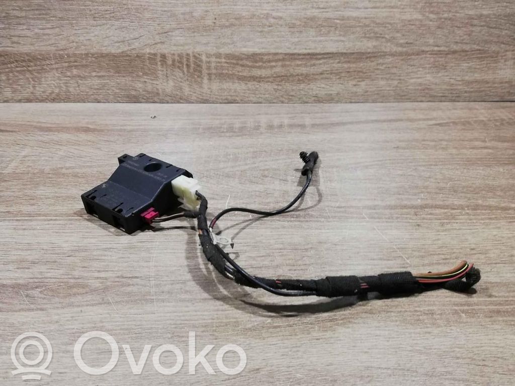 Antenna control unit   914149101,10819610,65209141491