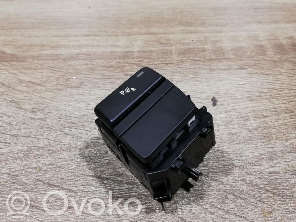 BMW 5 E60 E61 Parking (PDC) sensor switch 