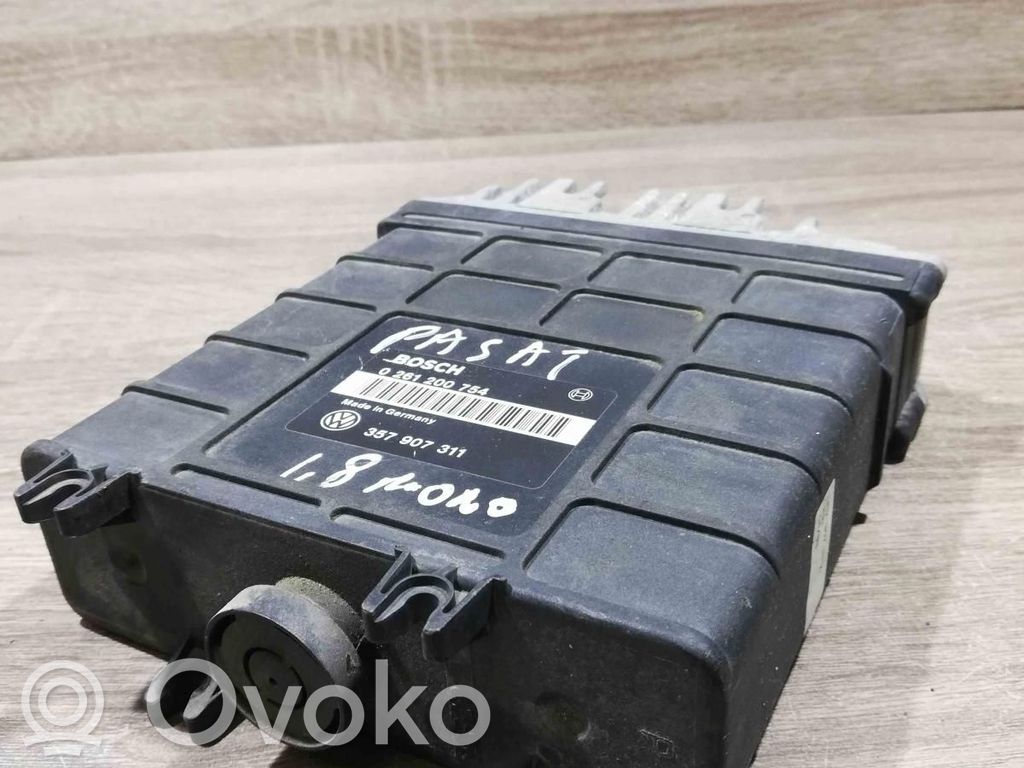 Volkswagen Golf II Engine control unit/module ECU 