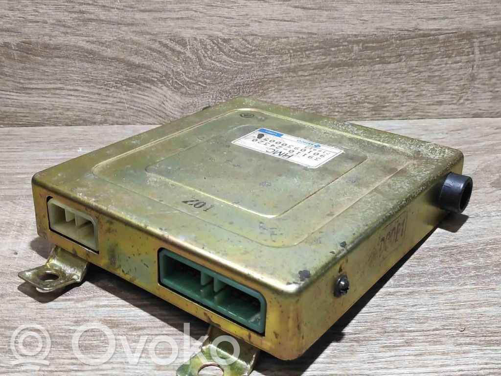Hyundai Pony Engine control unit/module ECU 