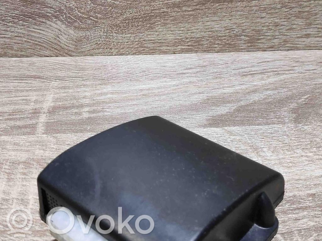 Saab 9-5 Alarm control unit/module 