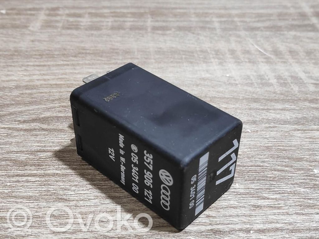 Volkswagen Golf III Other relay 
