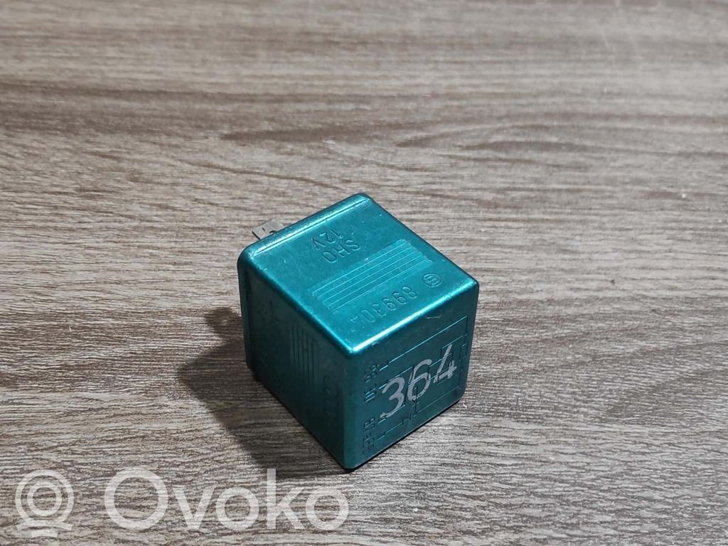 Audi 80 90 S2 B4 Other relay 