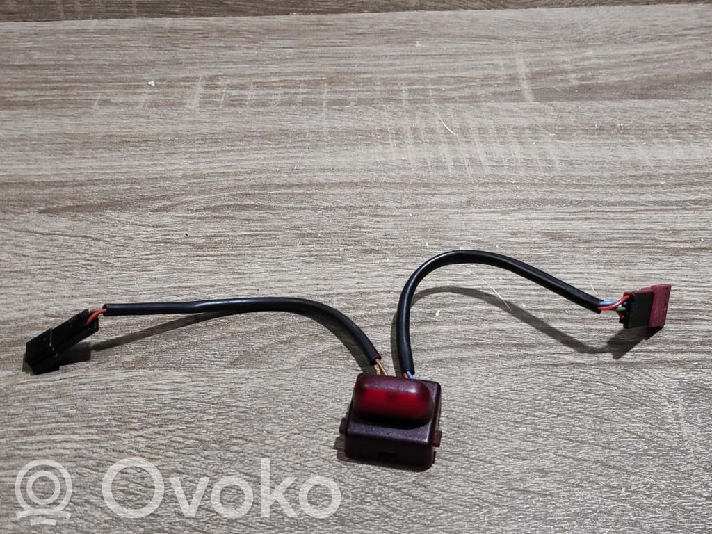 BMW 7 E38 Rain sensor 