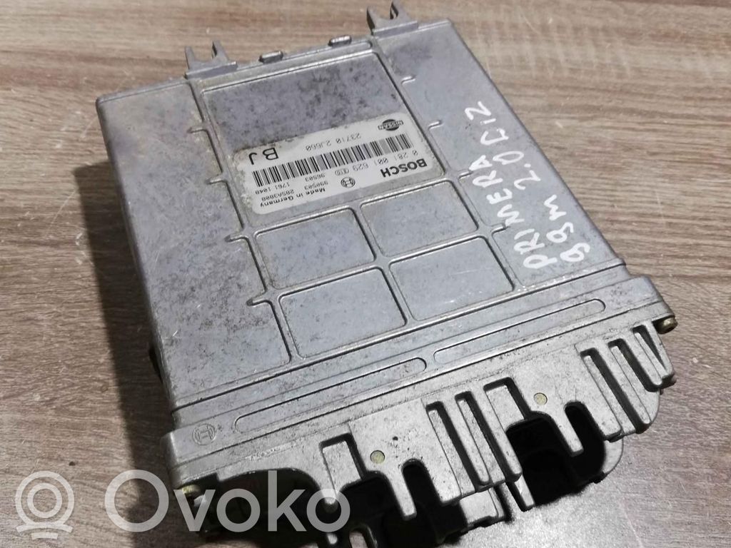 Nissan Primera Engine control unit/module ECU 