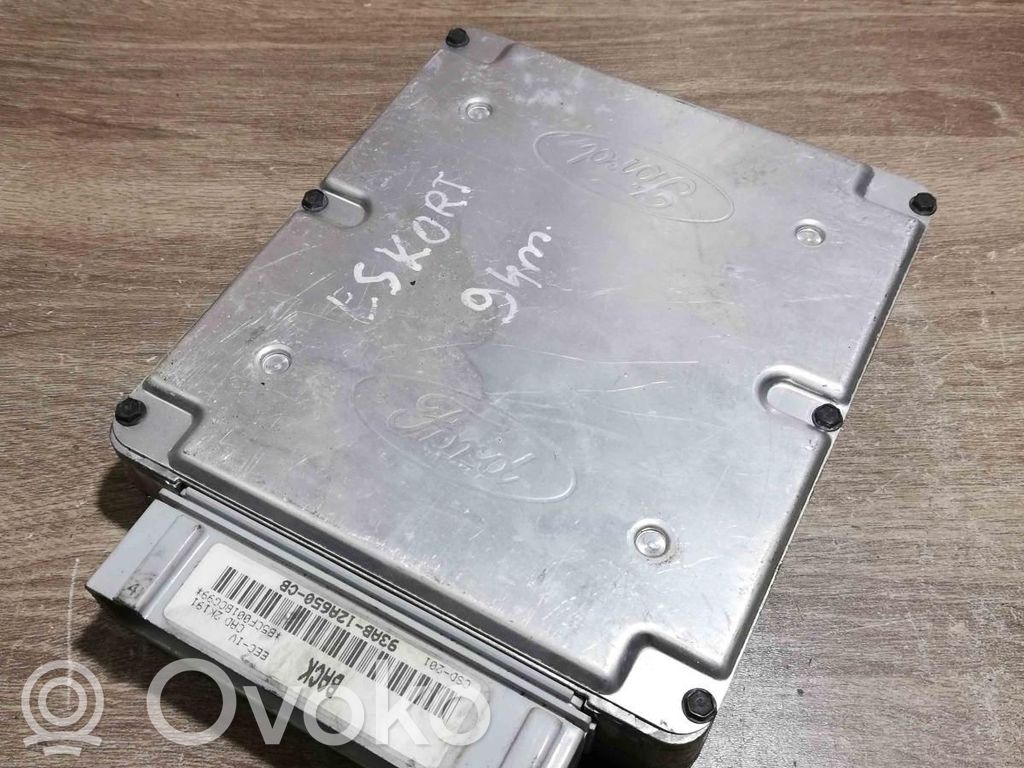 Ford Escort Engine control unit/module ECU 