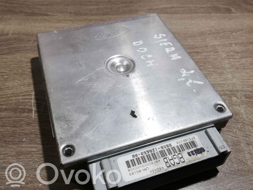 Ford Scorpio Engine control unit/module ECU 