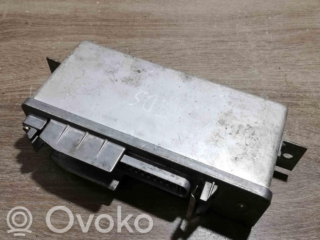 ABS control unit/module   0265103047