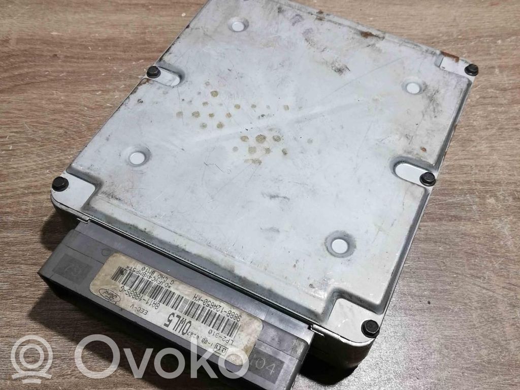 Ford Cougar Engine control unit/module ECU 