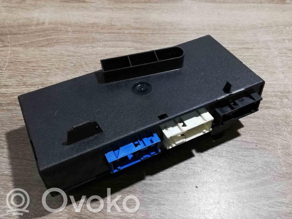 BMW 3 E36 Other control units/modules 