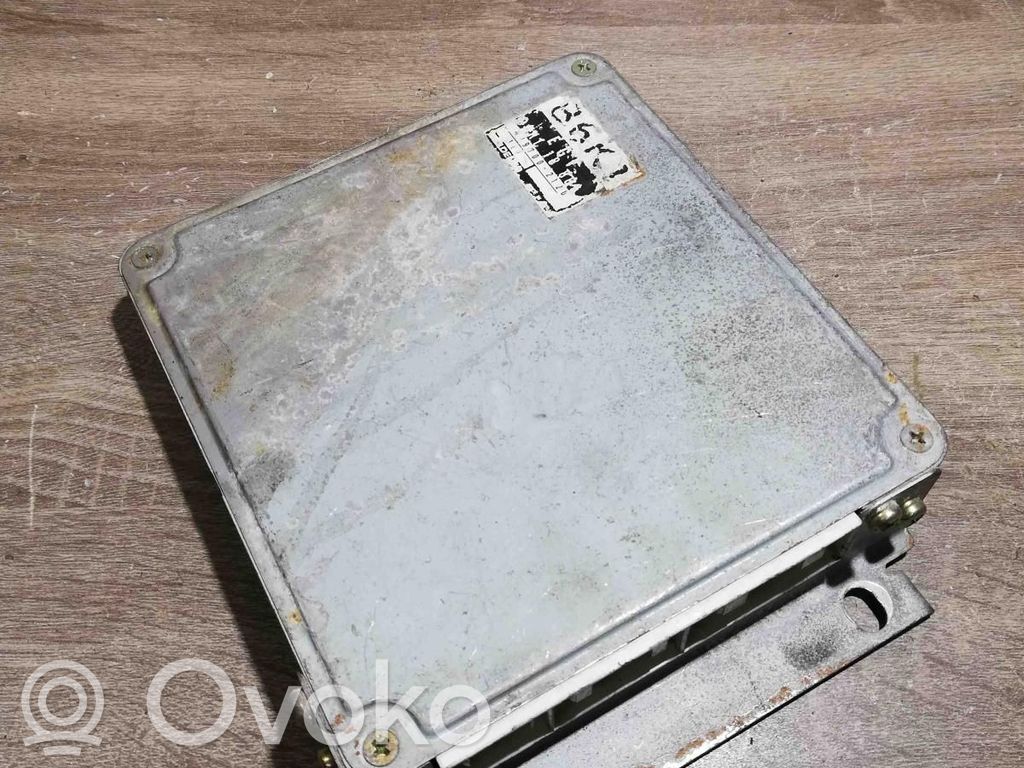 Engine control unit/module ECU   0797002120