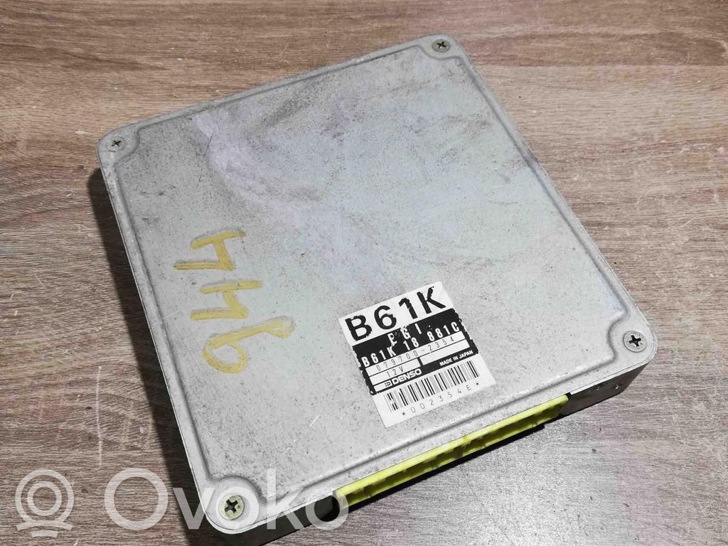 Mazda 323 Engine control unit/module ECU 