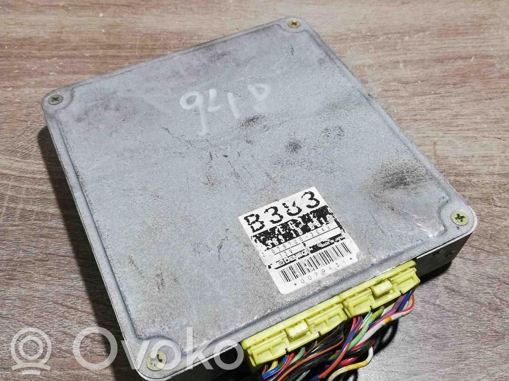 Mazda 323 Engine control unit/module ECU 