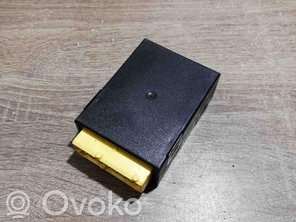 Immobilizer control unit/module   8375840,05393120