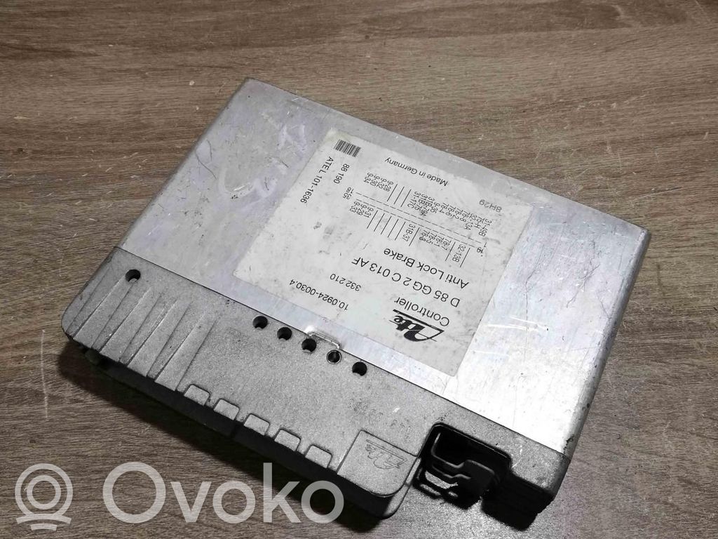 ABS control unit/module   D85GG2C013AF