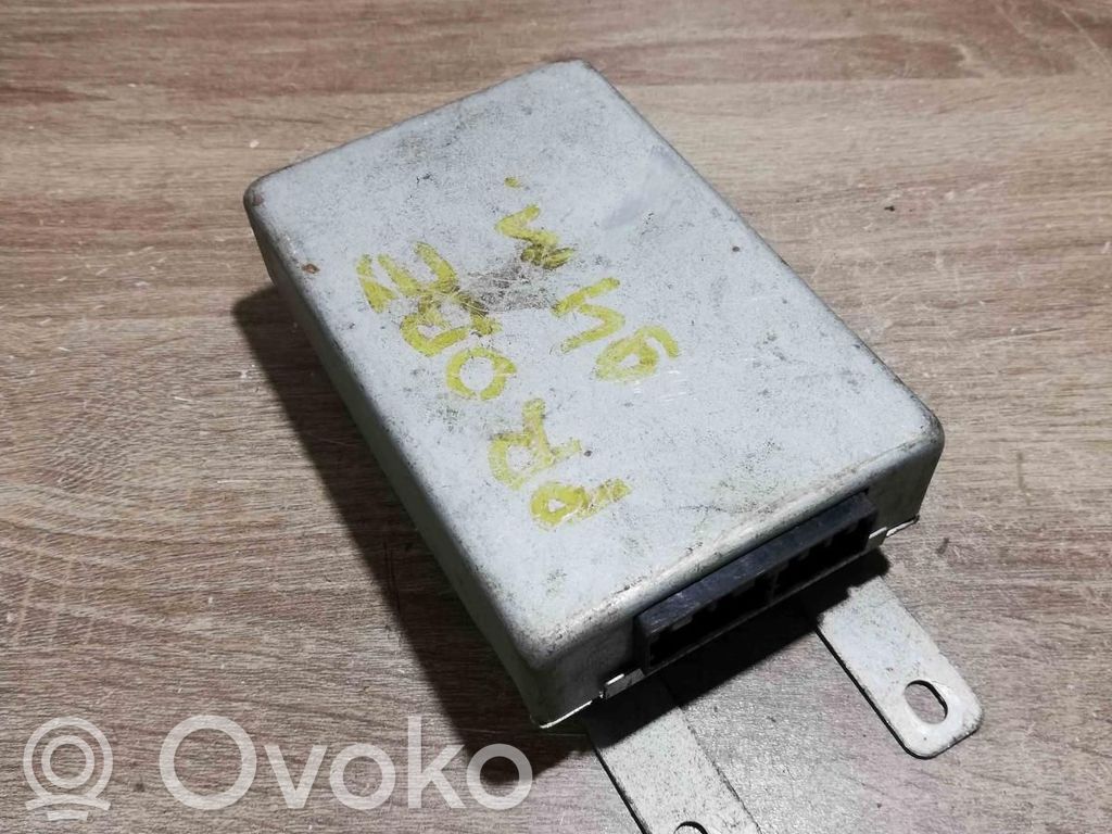 Engine control unit/module ECU   PJ013120,KL084J23,189E1