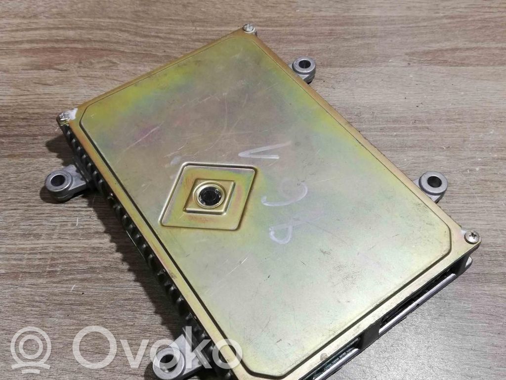 Honda Civic Engine control unit/module ECU 